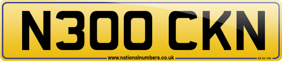 N300 CKN