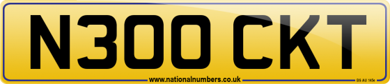 N300 CKT