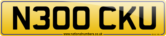 N300 CKU