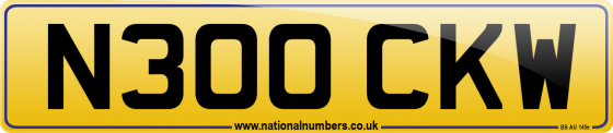 N300 CKW