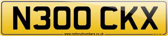 N300 CKX
