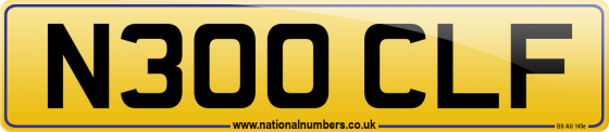 N300 CLF