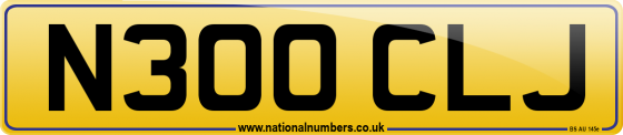 N300 CLJ
