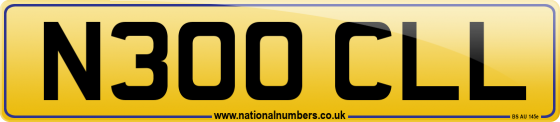 N300 CLL