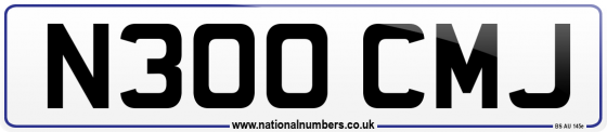 N300 CMJ