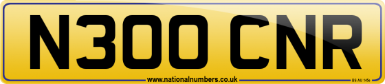 N300 CNR