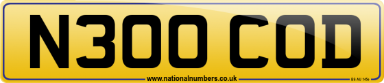 N300 COD