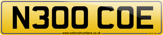 N300 COE