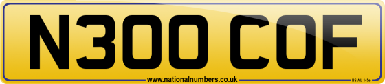 N300 COF