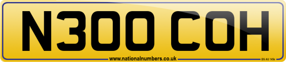 N300 COH