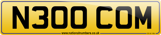 N300 COM