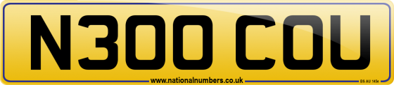 N300 COU