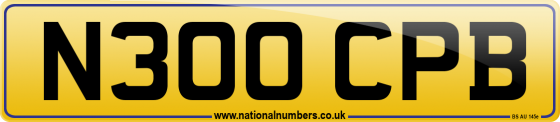 N300 CPB