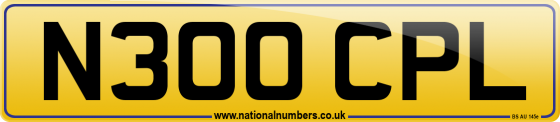 N300 CPL