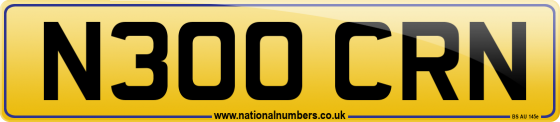 N300 CRN