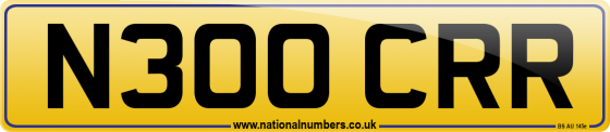 N300 CRR