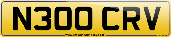 N300 CRV