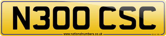 N300 CSC