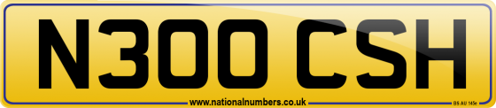 N300 CSH
