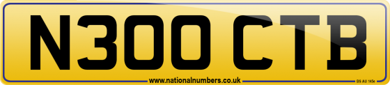 N300 CTB