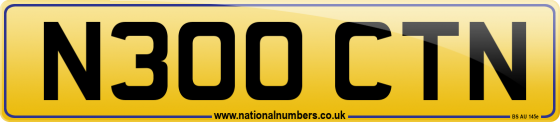 N300 CTN