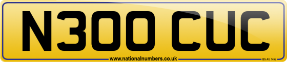 N300 CUC