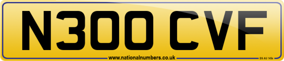 N300 CVF