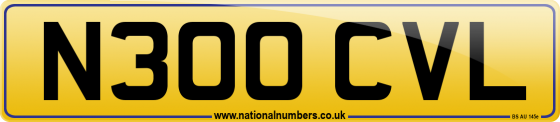 N300 CVL