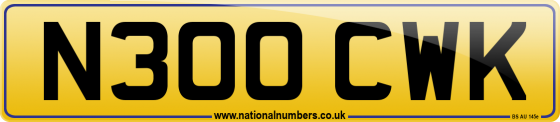 N300 CWK