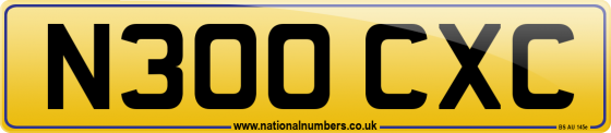 N300 CXC