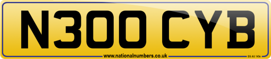 N300 CYB