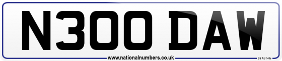 N300 DAW