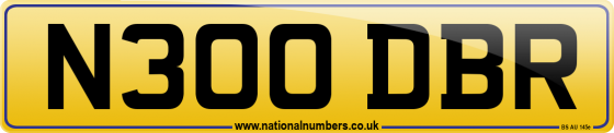 N300 DBR
