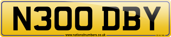 N300 DBY