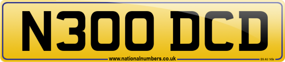 N300 DCD