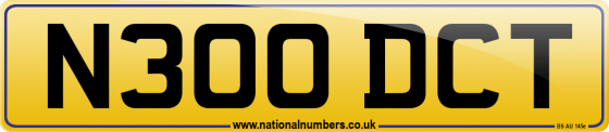 N300 DCT