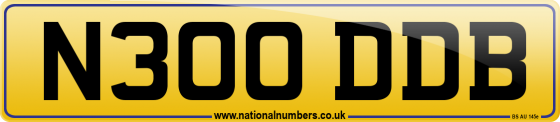 N300 DDB