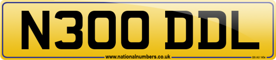 N300 DDL