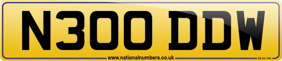 N300 DDW