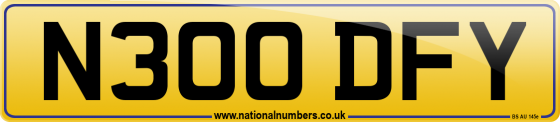 N300 DFY
