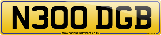 N300 DGB