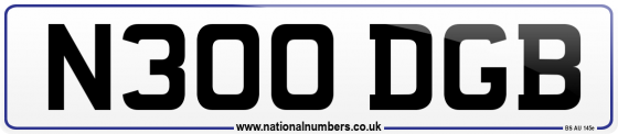 N300 DGB