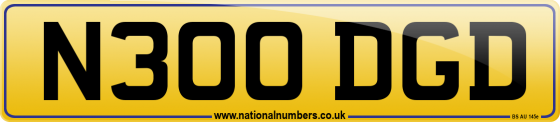 N300 DGD
