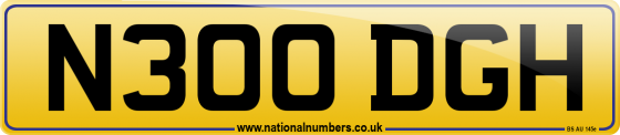 N300 DGH