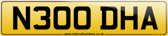 N300 DHA