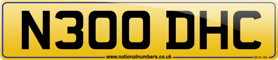 N300 DHC