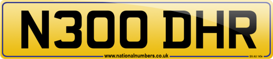 N300 DHR