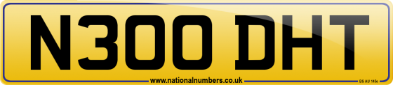 N300 DHT