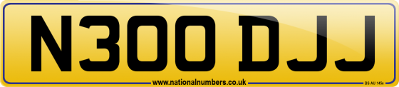 N300 DJJ
