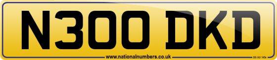 N300 DKD